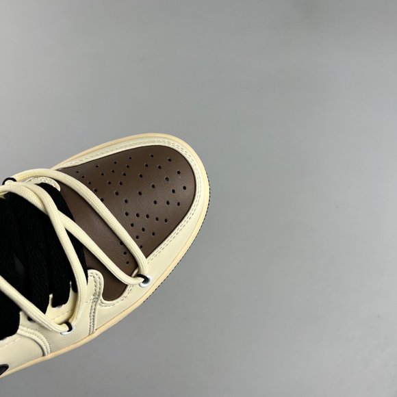 air jordan shoes - Picture 3 of 5